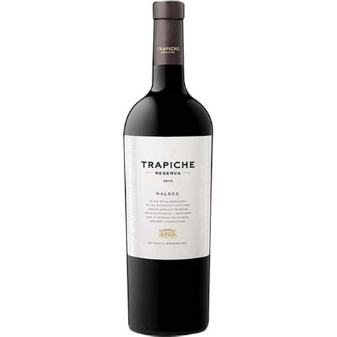 trapiche 1|Trapiche Malbec 2021 .